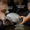 DLP Lightweight Tactical Bump Helmet - ImpaX Extreme Plus -