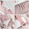 YUYAKESHI Bag, Showing Off Bag, Shoulder Bag, Pushing Activity, Cute,