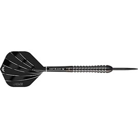 Mission Darts | Spiro Darts M2 |90% Tungsten Steel Tip Darts Set | Graphite PVD