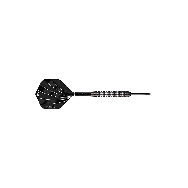 Mission Darts | Spiro Darts M2 |90% Tungsten Steel Tip