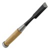Bull mortise chisel 0.8 inches (21 mm)