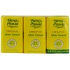 HENO DE PRAVIA - 4 SETS OF 2 SOAPS PLUS