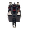 Supplying Demand 90370 Universal Fan Relay SPDT 24VAC 50-60Hz HVAC