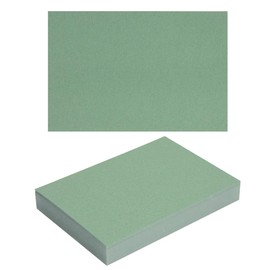 50 Sheets Blank Cardstock Paper 250 GSM Thick Heavy Cards Stock for DIY Art Projects, Card Making, Postcards, Greeting Cards, Birthday Party, Wedding Invitation (Sage-Green, 4x6 inches)