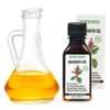Siberian Amaranth Oil | 100% Natural Extra Virgin Cold Pressed