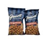 Garrett Gingerbread Popcorn Snacks, 20 oz, Pack of 2