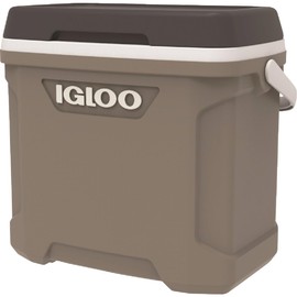 Igloo Sportsman Profile Ii 30 (Sandstn.Wht.Carbonite.Wht) 00050556