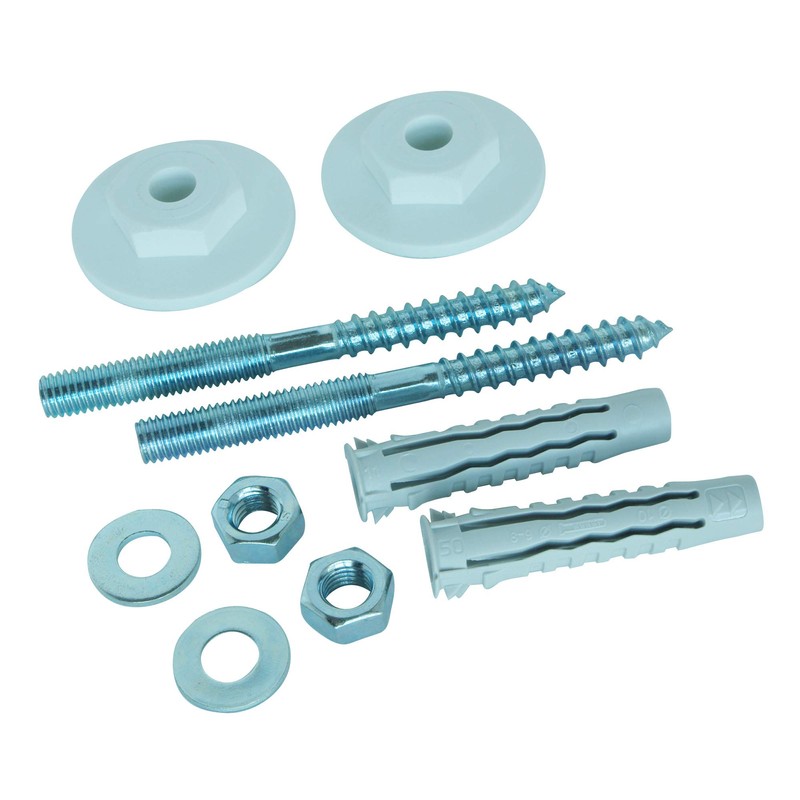 SOMATHERM FOR YOU - Set of 2 Sink Brackets for