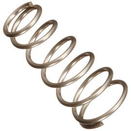 SCUD Pickup Springs, Single Coil, 17 mm, 8P pg17 N