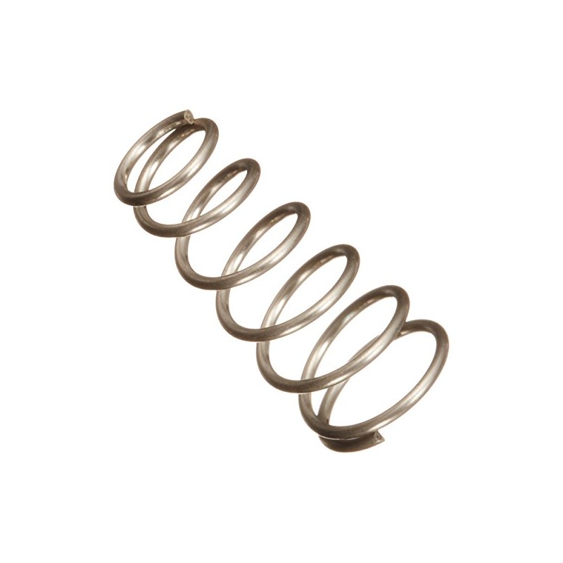 SCUD Pickup Springs, Single Coil, 17 mm, 8P pg17 N
