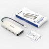 WAVLINK USB Type-C Hub HDMI 4K Output 12-in-1 Multifunction Adapter