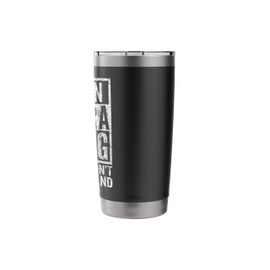 It's an Amara Thing You Wouldn't Understand - Amara's Name Stainless Steel Insulated Tumbler
