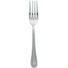 Utopia Parish Cutlery, F00306-000000-B01012, Bead Dessert Fork (Box of 12)