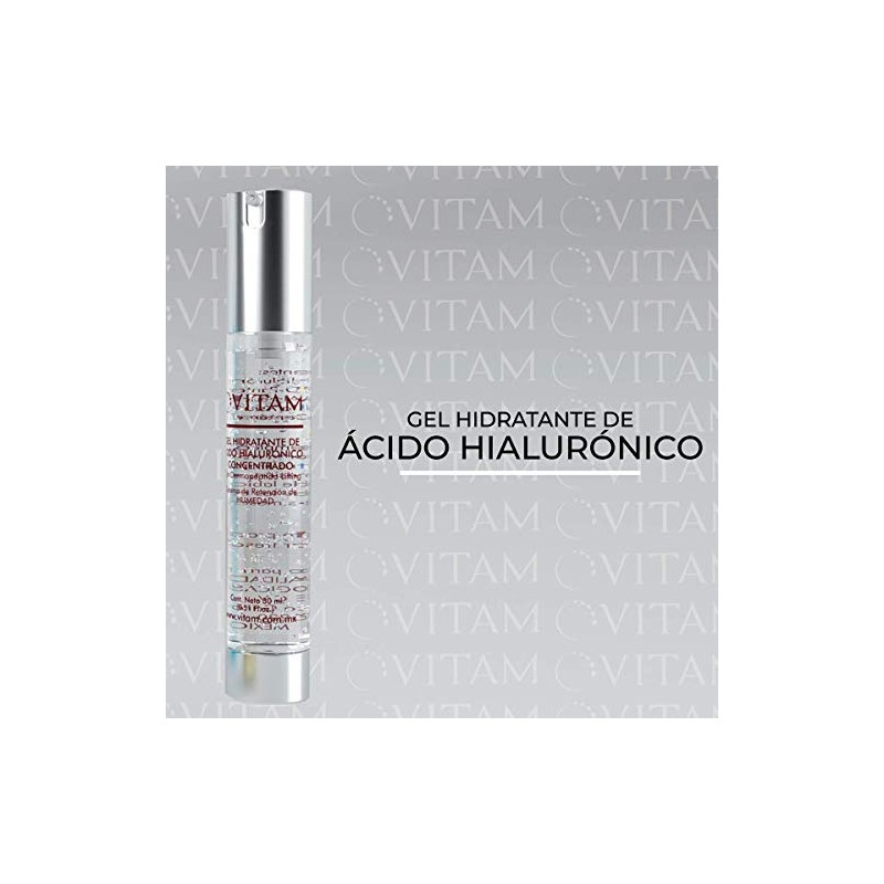 Vitam Acido Hialurónico