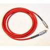 A1 Sound Van Damme Red Ultra X Subwoofer Cable 3