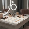 Base De Maquillaje Clean De Covergirl - Piel Perfecta
