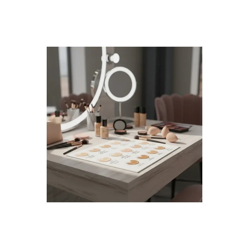 Base De Maquillaje Clean De Covergirl - Piel Perfecta