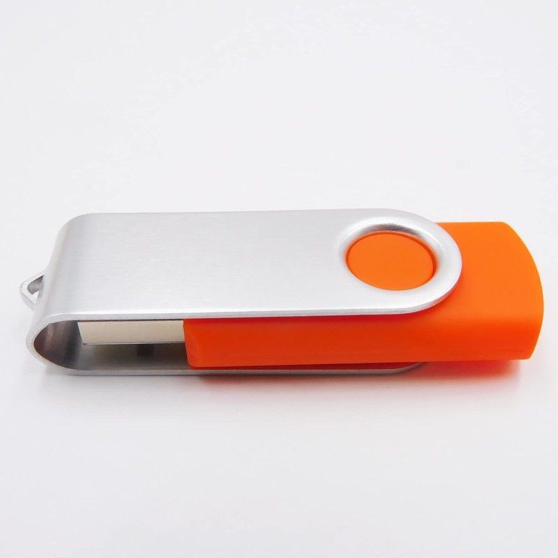 Swivel USB Flash Drives Memory Sticks Thumb Drive Pen jumpdrive