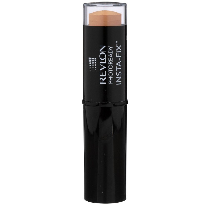 Revlon Foundation Stick, PhotoReady Insta-Fix Face Makeup for All Skin