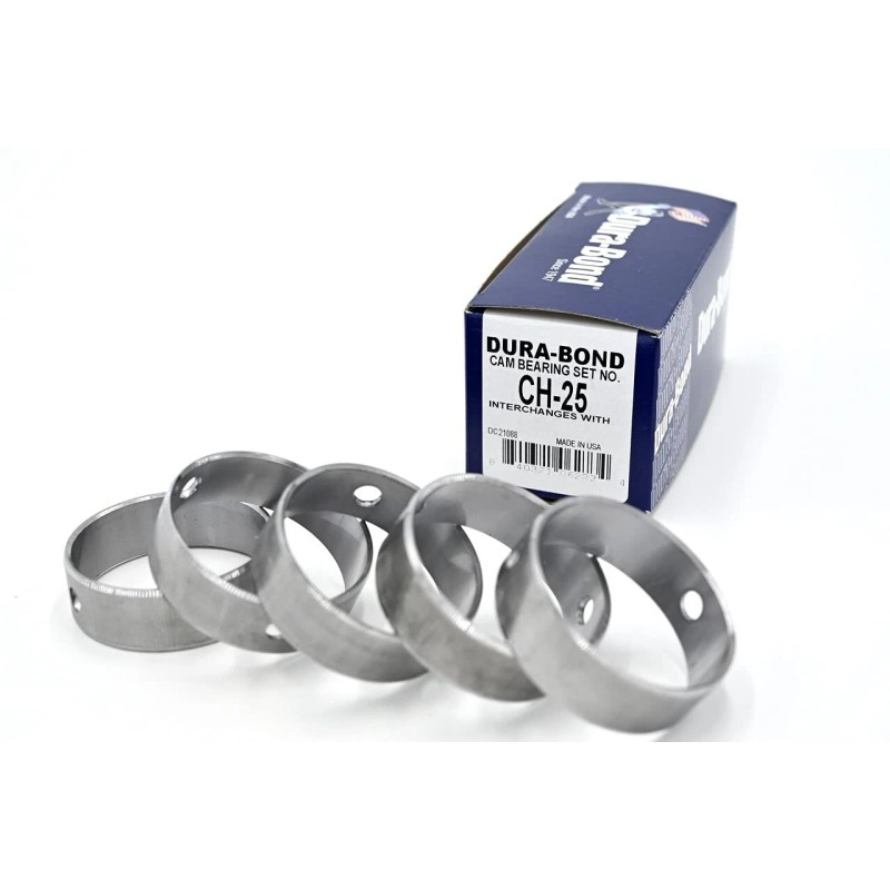 Guardian Rod, Main and Cam Bearing Sets 2004-2014 Chevy, GMC