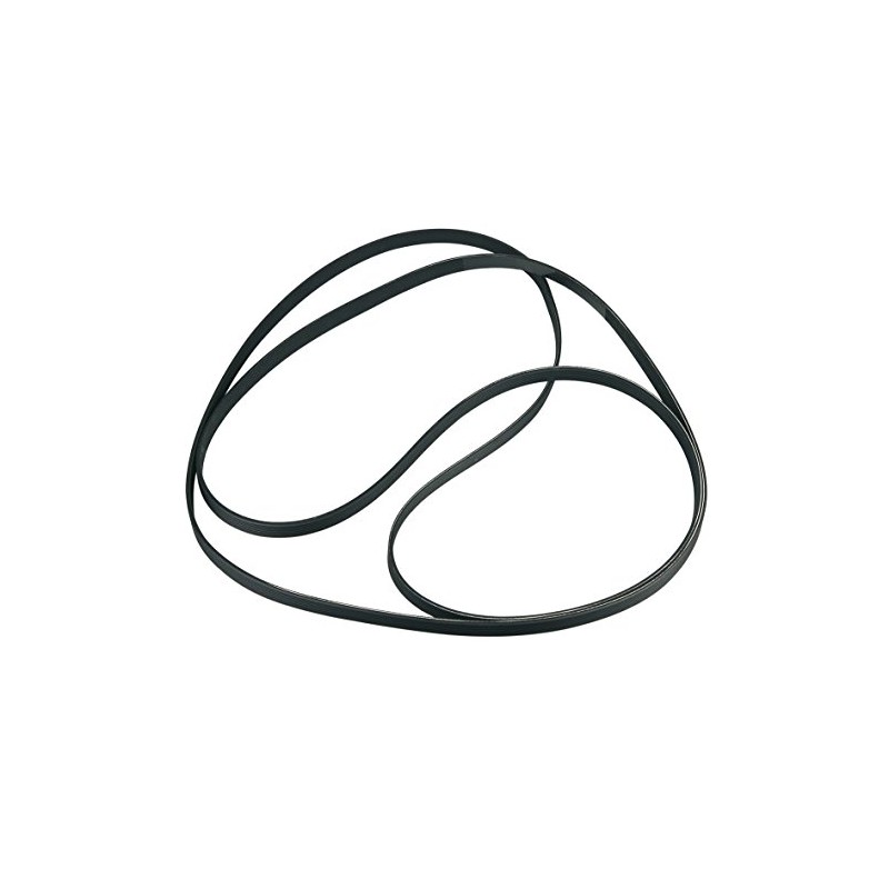 ContiTech 4PJE 1244 Washing Machine Belt (2816750100), Chained Belt