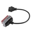 30Pin Car Diagnostic Cables for PP2000 Fit for Citroen Plastic
