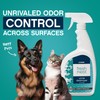 Fresh Nest Urine Destroyer - Fragrance-Free Cleaner for Stain and