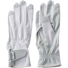Prince Prince Tennis Gloves Women's Smooth Nail Thru Ana Akirong Gloves PG988-2025 Late March