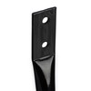 Relaxdays Wall Hooks, Set of 6, Universal Hooks for Garden