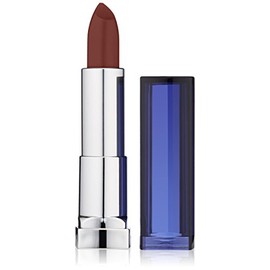 Maybelline New York Color Sensational The Loaded Bolds Lipstick, Coffee Addiction, 0.15 Ounce