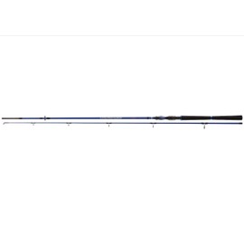 Daiwa Triforce TS 2.40 m 30-70 g pike spinning fishing rod for pike fishing with casting technology