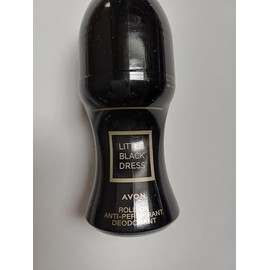 Avon Little Black Dress Roll-On 50 ml