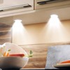 5Pcs LED Lamp Kit 001 for Bambu Lab, 3 Color