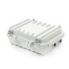 Boxonly IP65 Junction Box 130mmx90mmx45mm(Internal Dimensions) A-016B Portable Amplifier Aluminum