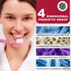 YAYASHI [Upgraded Version] SP-4 Probiotic Whitening Toothpaste, Free of Fluoride,