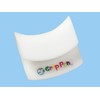 GripPon Carry Grip for Rungs - White