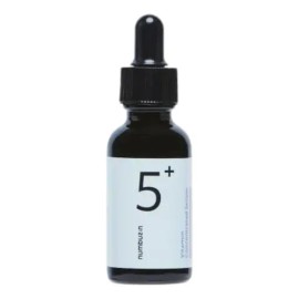 Numbuzin  Suero Concentrado De Vitamina No 5 30 Ml Todo Tipo De Piel Día/noche