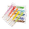 Candy Envy - Assorted Rock Candy Sugar Sticks - 24