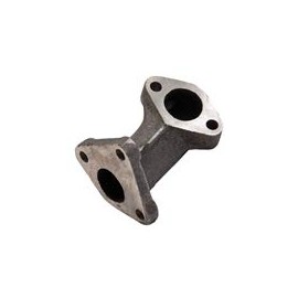 NEM Honda GX240, GX270, GX340, GX390 Exhaust Pipe