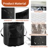 Propane Tank Heater Blanket,Gas LP Cylinder Tank Heater with Temperature