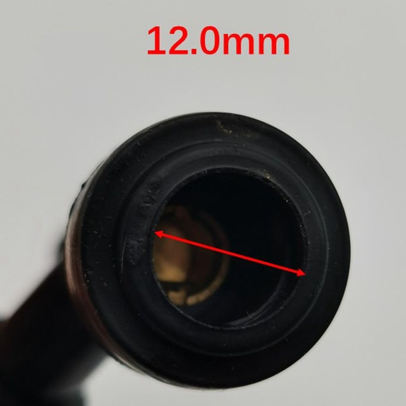 Canyoyi Ignition Coil for Kohler CH395 Engine 1758402-S 1758402S 17