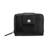 Maitre auen diethilde purse MH9FZ, black, Classic