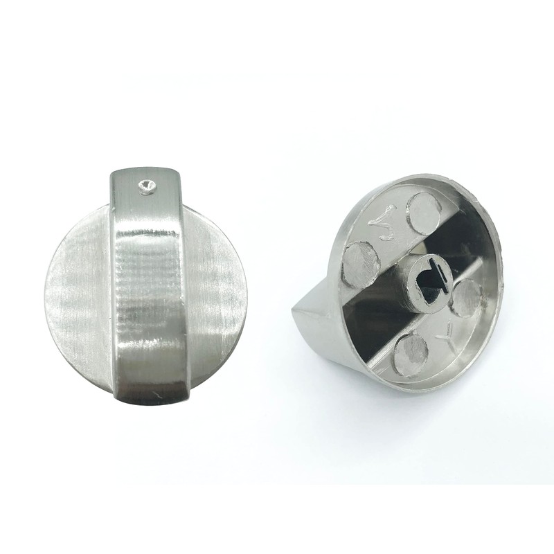 Tolxh Replacement Part New Pack of 4 Universal Range Oven