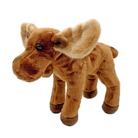 Douglas Sigmund Moose Plush Stuffed Animal