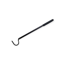 Groveland Geckos 24 inch Deluxe Snake Hook - Purple