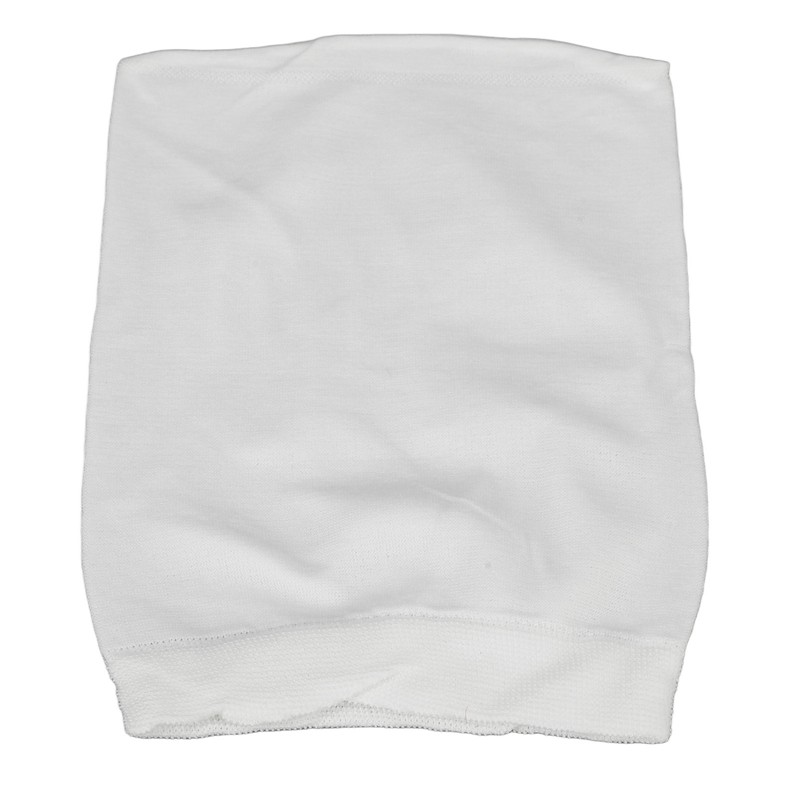 20pcs Pool Skimmer Socks Summer Disposable Stretchable Pool Filter Saver