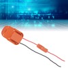 Power Adapter Professional Battery Dock Power Connector with Fuse Switch