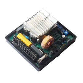 XINXUSONG Compatible For AVR SR7 Automatic Voltage Regulator Control Module Replacement For Mecc Alte Generator SR7-2G