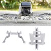 LICHIFIT Foldable Landing Gear for DJI FLIP Drone Extended Legs