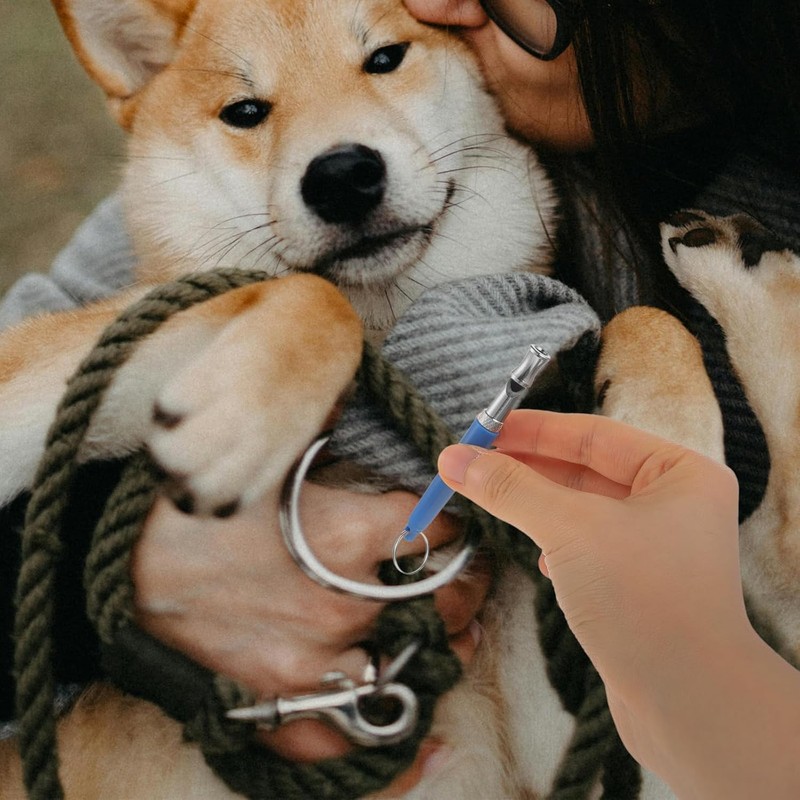 Dog Whistle, Dog Whistle to Stop Barking Neighbors Dog Adjustable